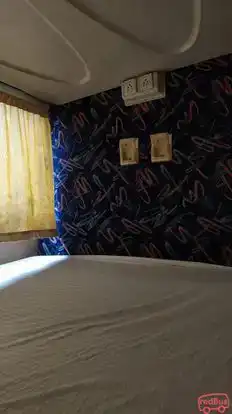 Vaibhav Travels Bus-Amenities Image