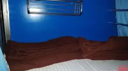 Nandu V.K. Travels Bus-Amenities Image