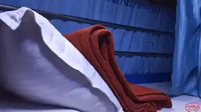 Nandu V.K. Travels Bus-Amenities Image