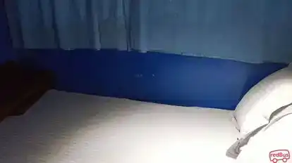 Nandu V.K. Travels Bus-Seats Image