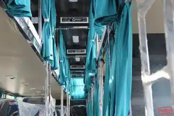 Raahath   Transport Bus-Seats Image