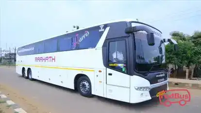Raahath   Transport Bus-Side Image