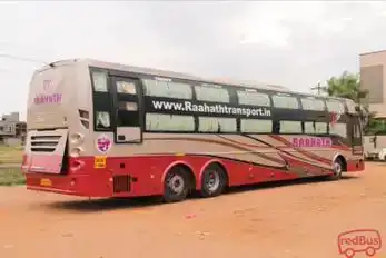 Raahath   Transport Bus-Side Image