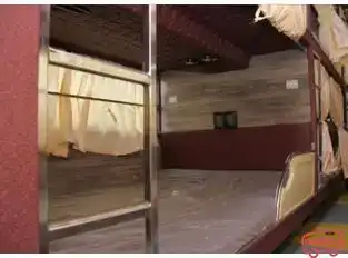 Raahath   Transport Bus-Seats Image