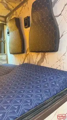 Travel Point World LLP Bus-Seats Image