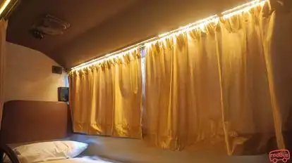 Ni3 bus Bus-Amenities Image