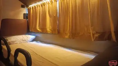 Ni3 bus Bus-Seats Image