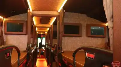 Ni3 bus Bus-Amenities Image