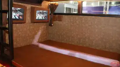 Ni3 bus Bus-Seats Image