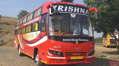 Shree Ganesh Tours and Travels Bus-Side Image