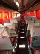 Nani’s Sai Krishna Travels Bus-Front Image