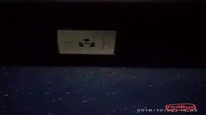 Nani’s Sai Krishna Travels Bus-Amenities Image