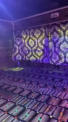 New Ekta Travels Bus-Seats Image