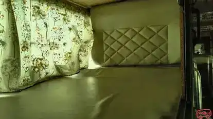 SAHA AND CO Bus-Seats Image