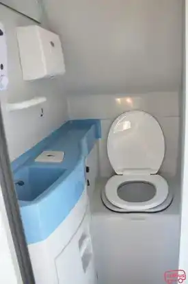 Pathibhara Parivahan Bus-Amenities Image