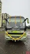 Ravi Krishna Travels Bus-Front Image