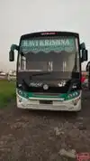 Ravi Krishna Travels Bus-Front Image