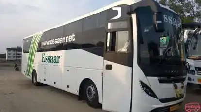 Essaar Bus-Side Image