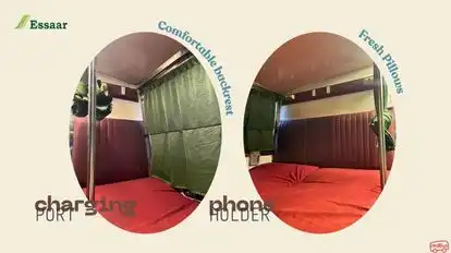 Essaar Bus-Seats Image