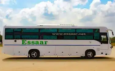 Essaar Bus-Side Image