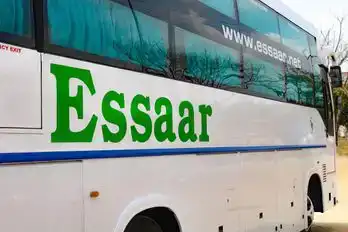 Essaar Bus-Side Image