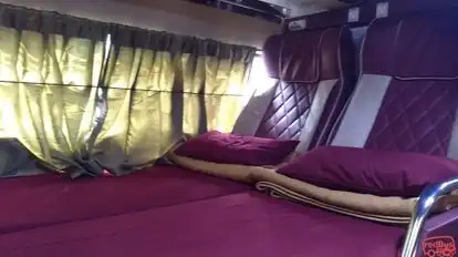 Essaar Bus-Seats Image