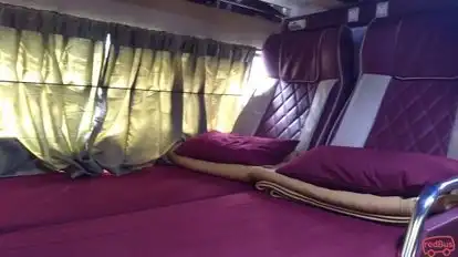 Essaar Bus-Seats Image