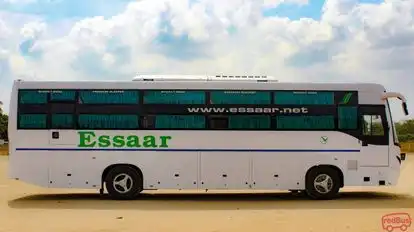 Essaar Bus-Side Image