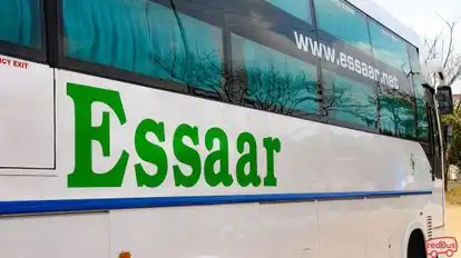 Essaar Bus-Side Image