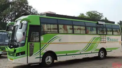 Essaar Bus-Side Image