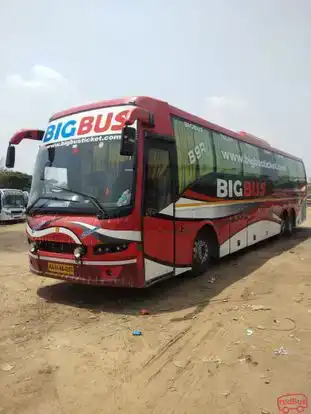 BigBus Bus-Side Image