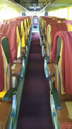BigBus Bus-Seats Image