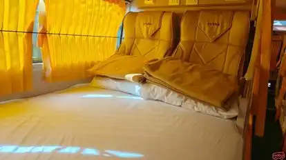 BigBus Bus-Amenities Image