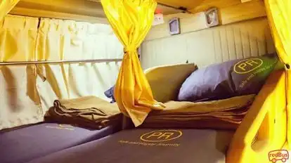 Kalaimakal Travels(PR) Bus-Seats Image