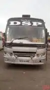 DSP Tourist Bus-Front Image