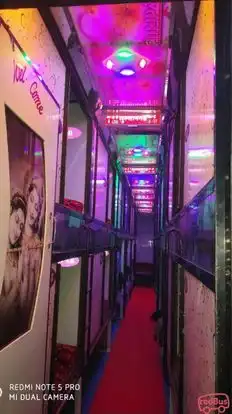 Shri balaji travels Bus-Seats Image
