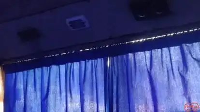 Shri balaji travels Bus-Amenities Image