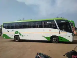 Neeraj Motors and Travels Bus-Amenities Image