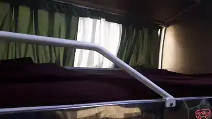 Neeraj Motors and Travels Bus-Seats Image
