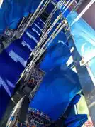 Smartline Travels Bus-Front Image