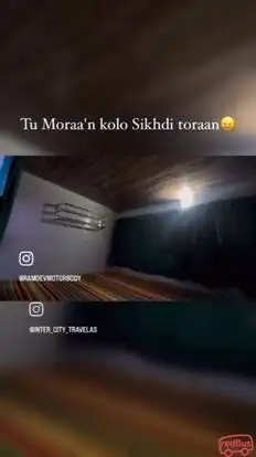 Vardhman Travels Bus-Amenities Image