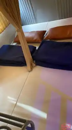 Suraj Holidays Bus-Seats Image