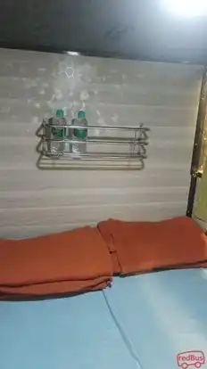 Ravi Gajraj Travels Bus-Seats Image