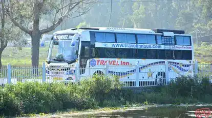 Travel Inn Bus-Side Image