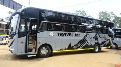 Travel Inn Bus-Side Image