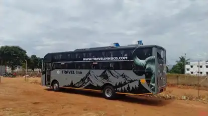 Travel Inn Bus-Side Image