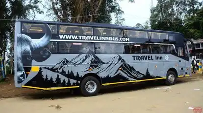 Travel Inn Bus-Side Image