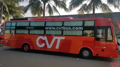 CVT Bus Bus-Side Image