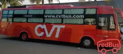 CVT Bus Bus-Side Image