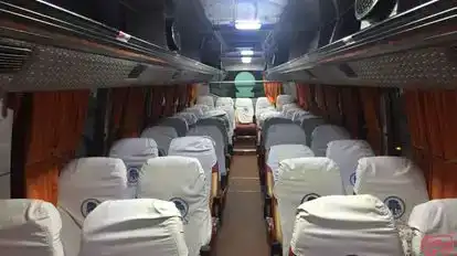 Tharai travels Bus-Amenities Image